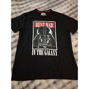Star Wars "Best Dad" T-Shirt